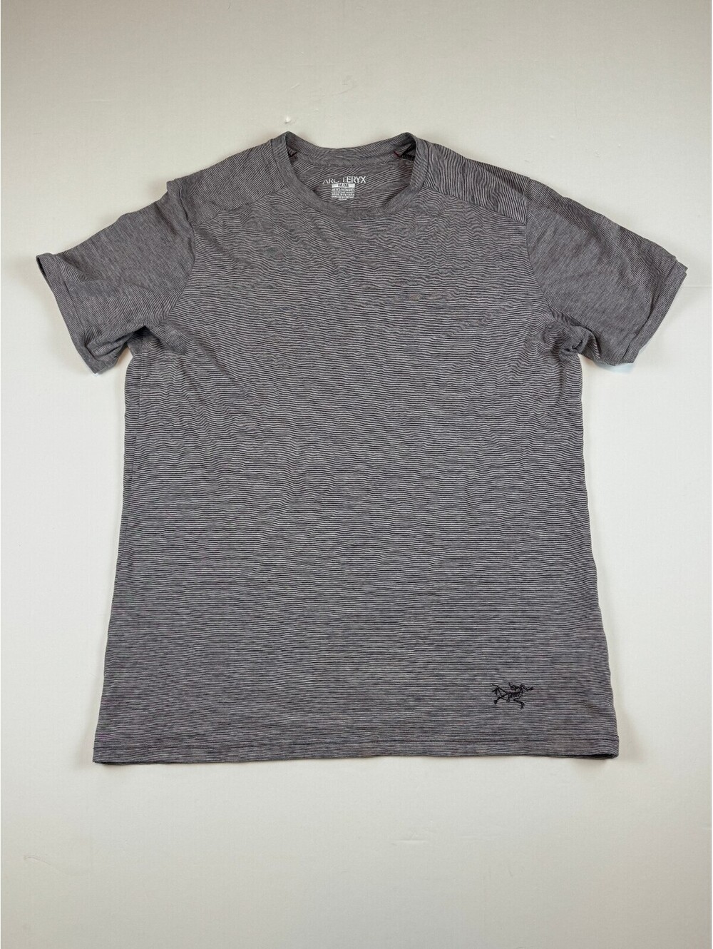 Arc'teryx Wool Blend Shirt